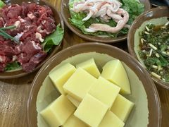 -笔记安顺夺夺粉火锅