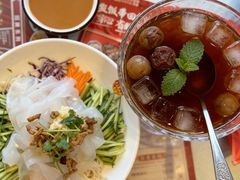 -添福来墨鱼饺子 · 海鲜东北菜(大连星海·黄浦路店)