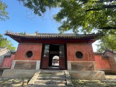 -龙王庙行宫