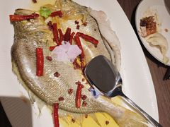 -大连雅高铂尔曼-龙苑中餐厅