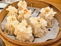 羊肉大葱-都一处烧麦馆(前门店)