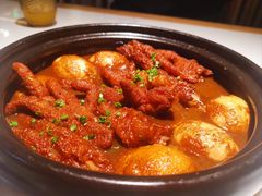 -筱爷叔·上海传统手工菜(玉树路店)