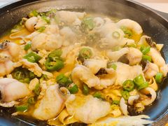 -醉得意·山茶油炒土鸡(经开万达店)