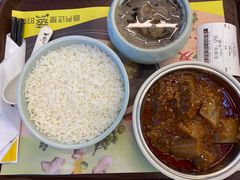 -真功夫(宁波火车南站)