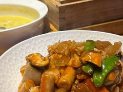 -倍儿美海鲜大排挡·非遗海鲜蒸饺(洋货店)