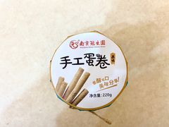 -南京冠生园(太平南路店)