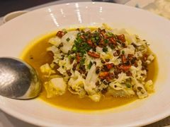 -院里寻菜·精致庭院菜(观沙岭店)