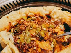 -灶座小锅烀饼·铁锅炖(全国总店)