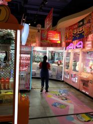 -LuckyStar幸运星家庭娱乐中心(东莞国贸店)