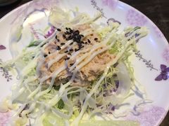 -大江户日本料理(吕厝店)