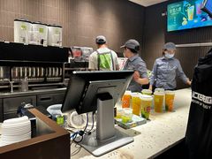 -奈雪的茶(华强北中航城店)