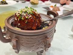 -扬州狮子楼·非遗淮扬菜(总店)