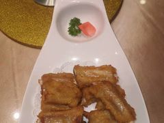 蒜香骨-王府井酒店(金桥港湾店)