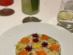 -Le Comptoir de Pierre Gagnaire