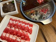 -傣妹火锅(罗宾森购物中心店)