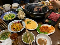 -合合大冷面(湖南店)