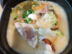 -阿香米线(中原万达店)