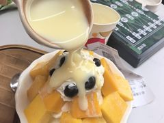 -必点海鲜·海肠捞饭大王(滨江道店)