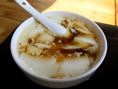 西施豆腐花-桃源居(蠡园店)