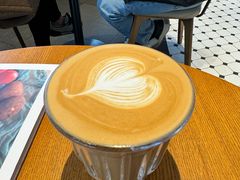 -Jamaicablue Coffeeshop(中央广场店)