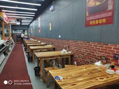-醉壹号海鲜大排档·老厦门特色菜(厦门美食地标店)
