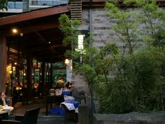 -铜锣湾·有麝自然香(重庆新天地店)