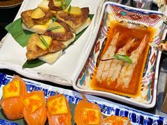 -匠和风精致料理(祥禾天地店)