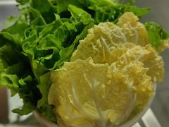 -嬷孙家潮汕牛肉火锅(北京路天河城店)