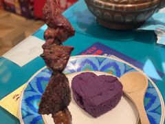 -巴依老爷新疆美食(望京小街店)