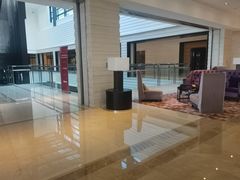 -上海中航虹桥机场泊悦酒店