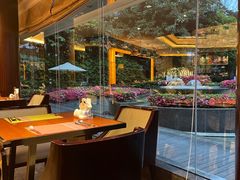 -岷山饭店-芝芝自助餐厅