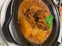 -潮堂 · 潮州菜(国贸商城店)