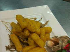 -天津津利华酒店