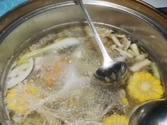 -三个椰子·现砍椰子鸡(金源CBD店)