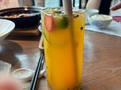 -辛香汇·现炒川菜(淮海路百盛店)