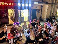 -曼曼汤包(建国西路店)