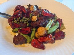 -上海小南国(正大店)