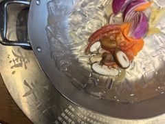 -冰煮羊(山水小区店)