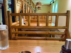 -恩你小木屋·韩式料理(假日广场店)