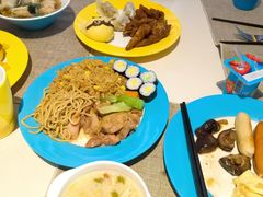 -帝企鹅自助餐厅•儿童岛•真企鹅(长隆企鹅酒店)