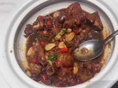 -观宴·品质赣菜(高新大道店)