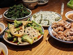 -何家一碗面(南大街店)