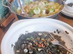 -闽鄂情·闽南招财鸭(水头店)