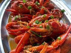 -中茵皇冠假日酒店·棕榈岛湖畔餐厅