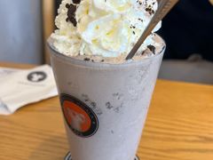 -了不起的考拉咖啡店(高新店)