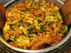 -槿Story·韩国料理(望京韩国美食城店)