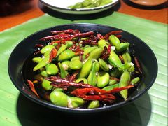 -曼听小寨海鲜烧烤(锦绣mini店)