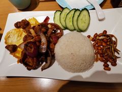 -新加坡高记KOO KEE Restaurant(盈科店)
