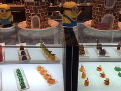 -长沙三景韦尔斯利酒店·Oval全日制餐厅自助餐