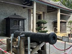 -九龙寨城公园